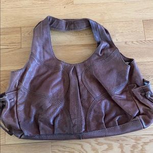 Leather Purse